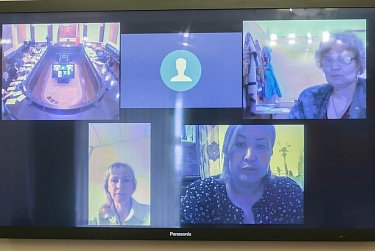 Новый закон поддержит семьи с детьми